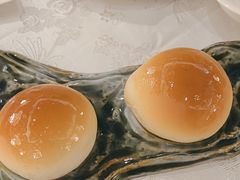 -酌宴府The China Club·广州万富希尔顿酒店(云城东路店)