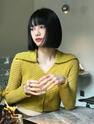 -HG美发设计沙龙