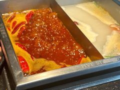 -五星桥原切肥牛火锅·30年专注好牛肉(湖塘店)