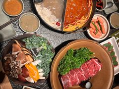 -三出山火锅(万象天地店)