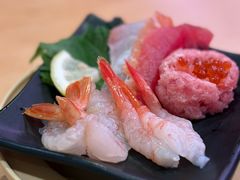 -寿司郎(海岸城店)