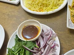 -鑫诚筋饼王(红旗小区店)