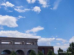 -北京政法职业学院(大兴校区)