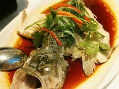 -至潮餐厅精致粤菜·活鲈鱼·走地鸡(珠江新城店)