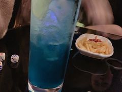 -杜尚rooftop露台酒吧