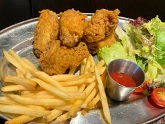 -TAMATI(巴黎贝甜韩式西餐厅店)