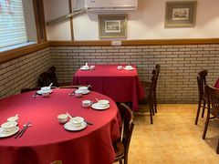 -老吉士酒家(天平路店)