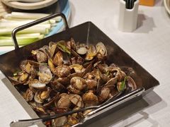 -开海·红岛海鲜虾水饺(石老人店)