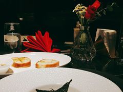 -La Saison乐颂·法餐厅