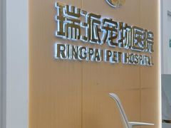 -瑞派康怡24h宠物医院·犬猫医疗中心·微创绝育(瑞景分院)