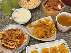 -小街天府