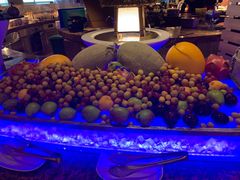 -杭州国际会议中心洲际酒店-原素全日餐厅(解放东路店)