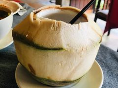 椰汁-Dash Teak House