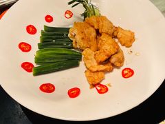 -罗约海滨温泉酒店-索莎西餐厅