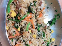 -米村拌饭(银泰中心店)