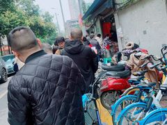 -蓉城西二道无名冒菜(西二道街店)