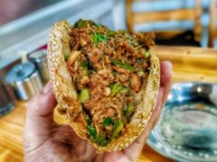 -昌顺马记小吃店(昌盛园店)