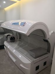 -VE专注问题肌·赛诺龙&科学美肤中心