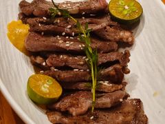 -森Some Fusion(荔湾店)