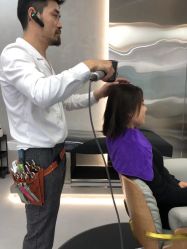 -L'Show领秀美发