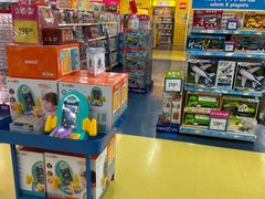 -TOYSRUS玩具反斗城(宁波和义大道店)