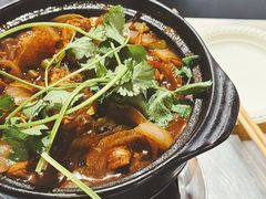 -川香煲(茅台路店)