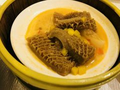 -福州天元国际威斯汀酒店·中国元素餐厅