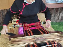 -海南槟榔谷黎苗文化旅游区