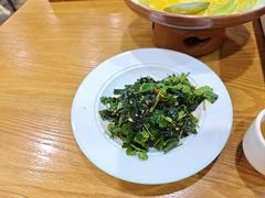 -米香居新鲁味·水饺餐厅