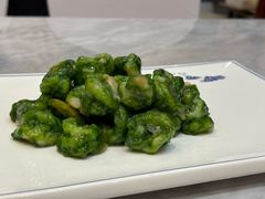 -玉华台饭庄·淮扬菜·烤鸭(望京店)