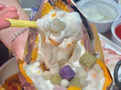 -刘火辣老火锅(光谷店)