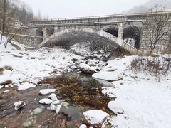 -秦岭风景区