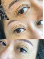 -MIVI野生眉纹绣纹眉