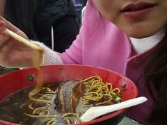 -小龙大肉面馆
