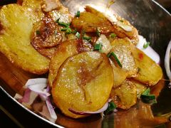 -绿茶餐厅(乐峰广场店)