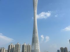 -海心沙亚运公园
