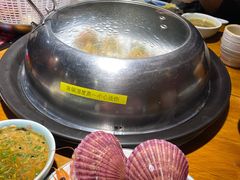 -三个渔夫·蒸汽海鲜(小白楼店)