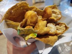 -南楼煎饼(滨江道店)