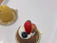 -西村叔叔的店·面包·甜品·蛋糕(清河万象汇店)