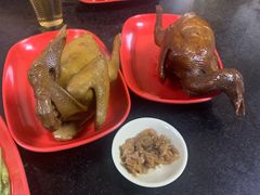 -光明刘冰乳鸽店(光明法政北路店)