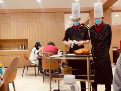 -全聚德(上海首店浦东店)