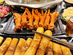 -三江汇火锅店(保全街店)