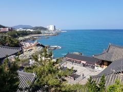 -海东龙宫寺