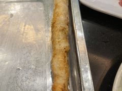 油包羊蛋-情忆草原涮肉馆