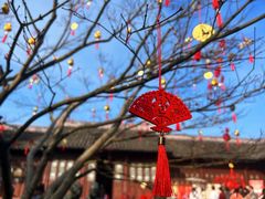 -钱王祠