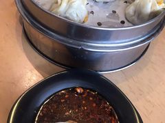 -真真鲜馄饨店(启蒙路店)