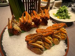 -海立阁海鲜江浙菜(漕河泾印象城店)