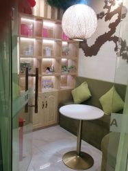 -芳朵美容养生SPA