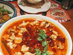 -胡桃里音乐酒馆(白云五号T5 MALL店)