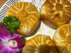 -品回味清真西北楼(宁波首店)